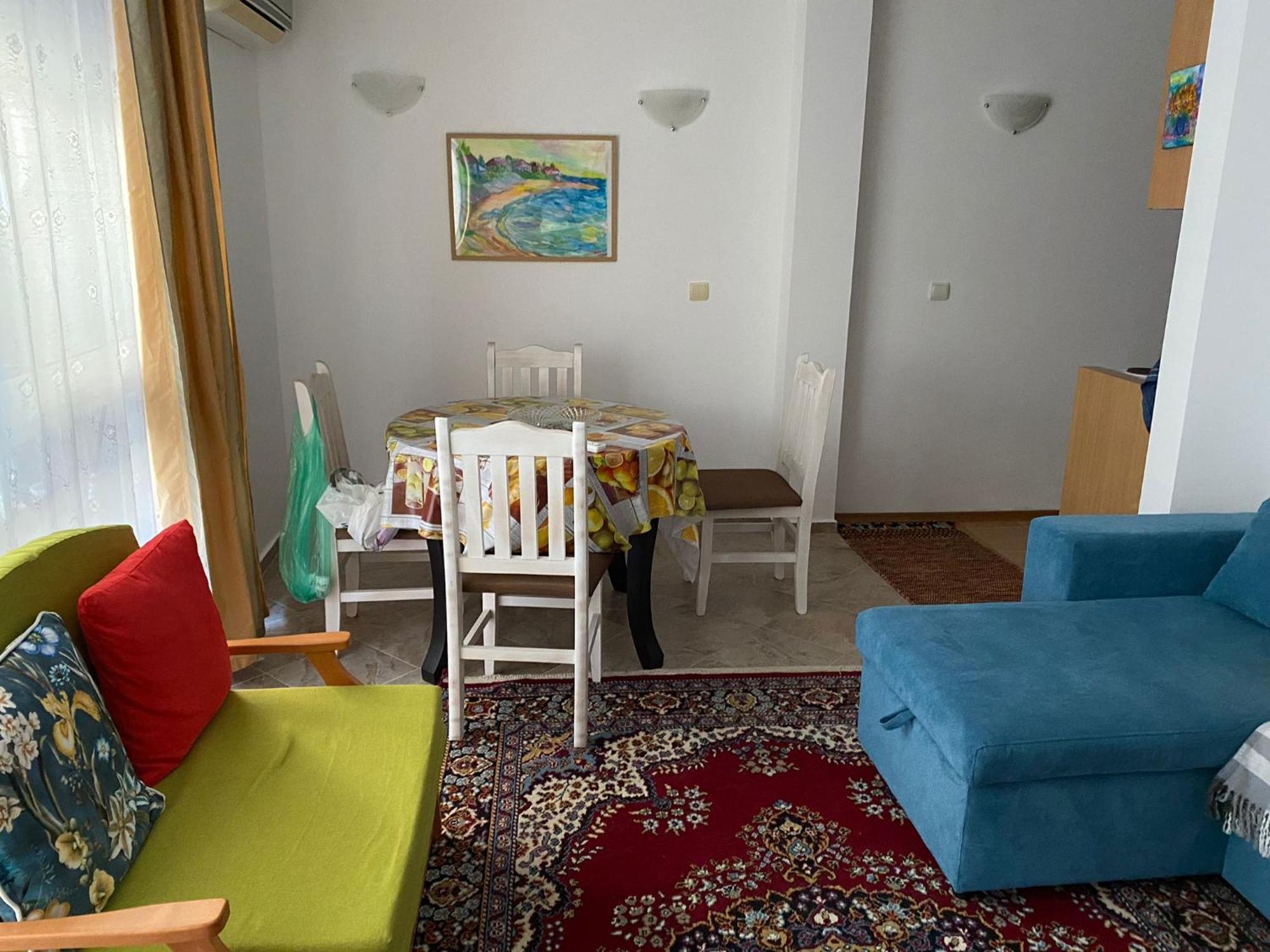 Pomorie Chaika Home Kültér fotó