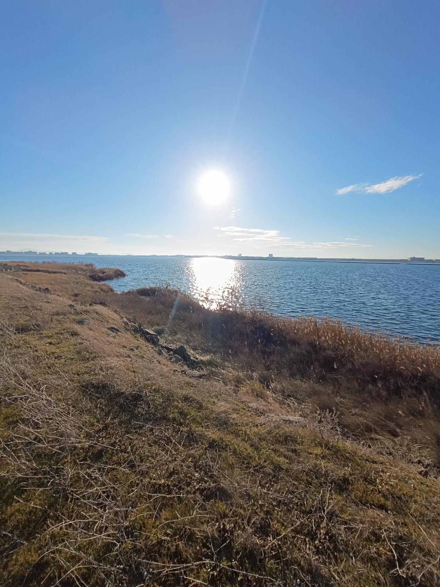 Pomorie Chaika Home Kültér fotó