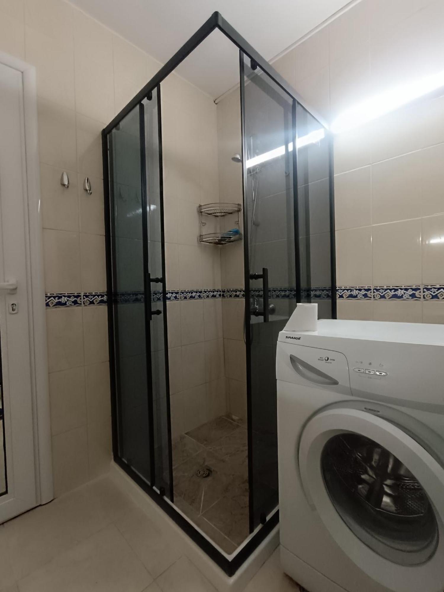 Pomorie Chaika Home Kültér fotó